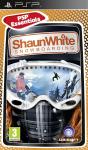 Shaun White Snowboarding (essentials) PSP - Preview