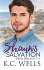 Shaun'S Salvation - Preview