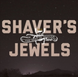 Capa do artigo Shaver's Jewels - CD