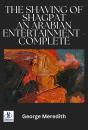 Shaving Of Shagpat; An Arabian Entertainment - Complete - Preview
