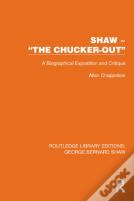 Shaw Â€“ Â€Œthe Chucker Outâ€