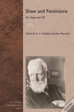 Capa do artigo Shaw And Feminisms