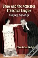 Shaw And The Actresses Franchise League