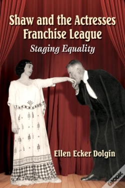 Capa do artigo Shaw And The Actresses Franchise League