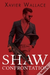 Capa do artigo Shaw Confrontation
