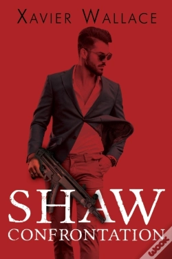 Capa do artigo Shaw Confrontation