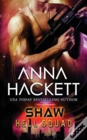 Capa do artigo Shaw
