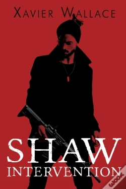 Capa do artigo Shaw Intervention