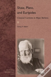 Shaw, Plato, And Euripides