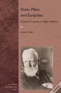 Capa do artigo Shaw, Plato, And Euripides