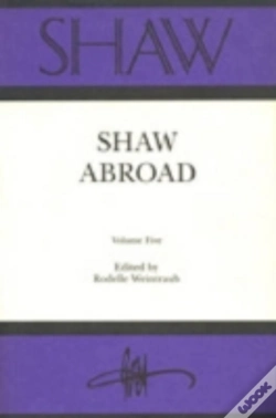 Capa do artigo Shaw