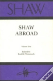 Capa do artigo Shaw