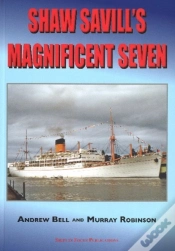 Capa do artigo Shaw Savill