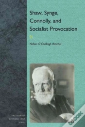 Capa do artigo Shaw, Synge, Connolly And Socialist Provocation