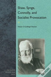 Capa do artigo Shaw, Synge, Connolly, And Socialist Provocation