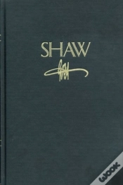 Capa do artigo Shaw: The Annual Of Bernard Shaw Studies, Vol. 29