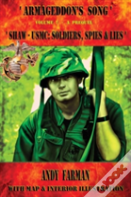' Shaw - Usmc: Soldiers, Spies And Lies '