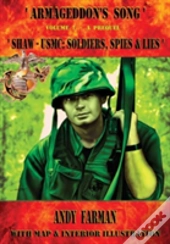' Shaw - Usmc: Soldiers, Spies And Lies '