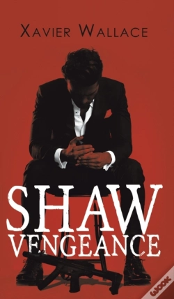 Capa do artigo Shaw Vengeance