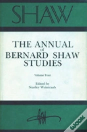 Capa do artigo Shaw