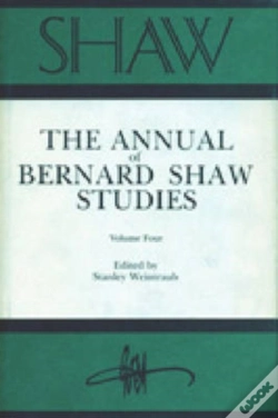 Capa do artigo Shaw