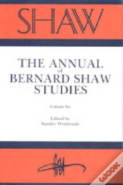 Capa do artigo Shaw