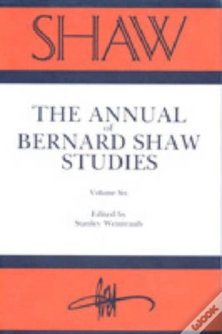 Capa do artigo Shaw