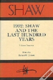 Capa do artigo Shaw