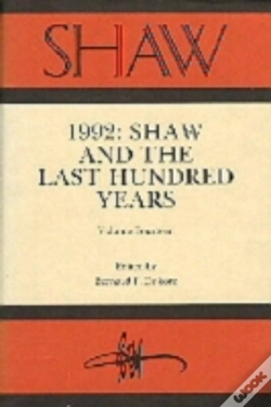 Capa do artigo Shaw
