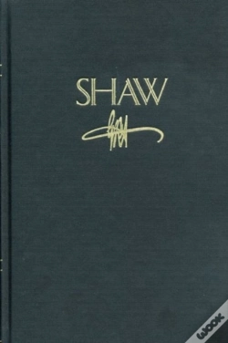 Capa do artigo Shaw
