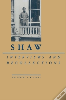 Capa do artigo Shaw