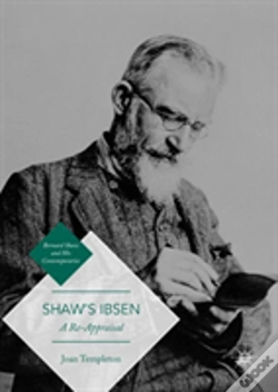 Capa do artigo Shawâ€™S Ibsen