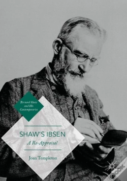 Capa do artigo Shawâ€™S Ibsen