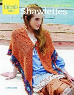 Capa do artigo Shawlettes