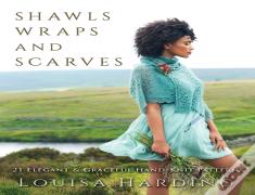 Shawls, Wraps And Scarves