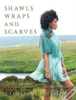 Capa do artigo Shawls, Wraps And Scarves