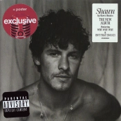 Capa do artigo Shawn - CD