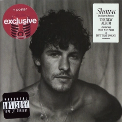 Capa do artigo Shawn - CD