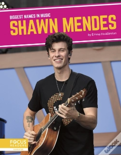 Capa do artigo Shawn Mendes