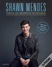 Capa do artigo Shawn Mendes