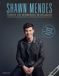 Capa do artigo Shawn Mendes