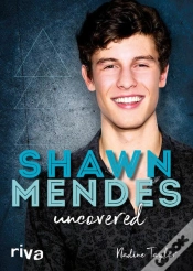 Capa do artigo Shawn Mendes Uncovered