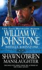 Shawn O'Brien Manslaughter - Preview