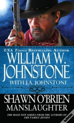 Capa do artigo Shawn O'Brien Manslaughter