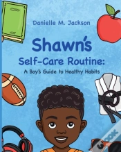 Capa do artigo Shawn Self-Care Routine