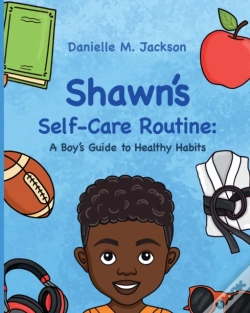 Capa do artigo Shawn Self-Care Routine
