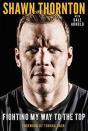 Shawn Thornton - Preview