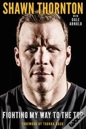 Capa do artigo Shawn Thornton