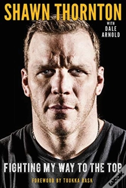 Capa do artigo Shawn Thornton