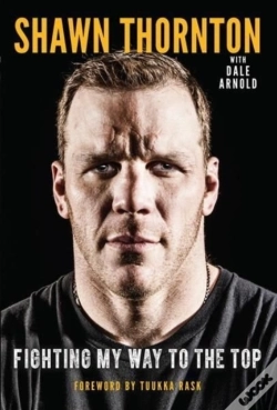Capa do artigo Shawn Thornton
